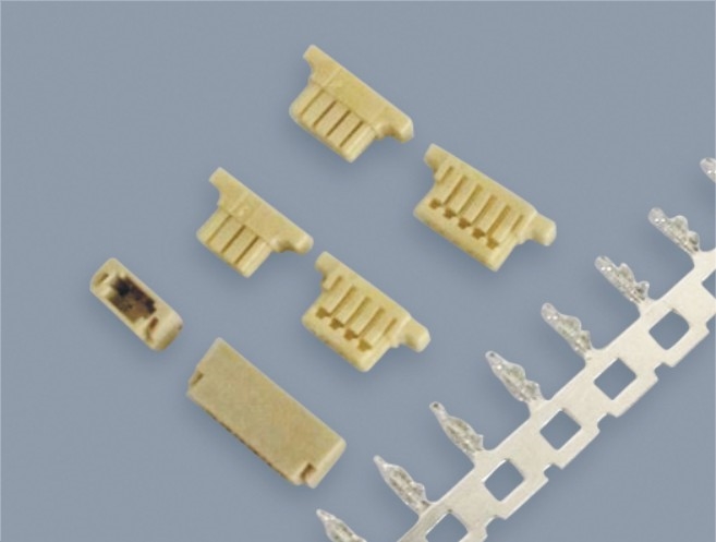 防水连接器金属与塑料连接器的区别