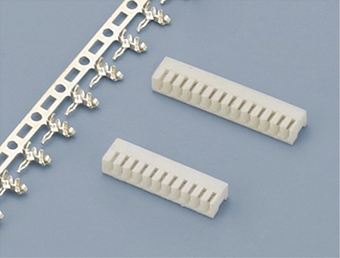 全球端子连接器行业现状