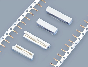 关于连接器的知识大全