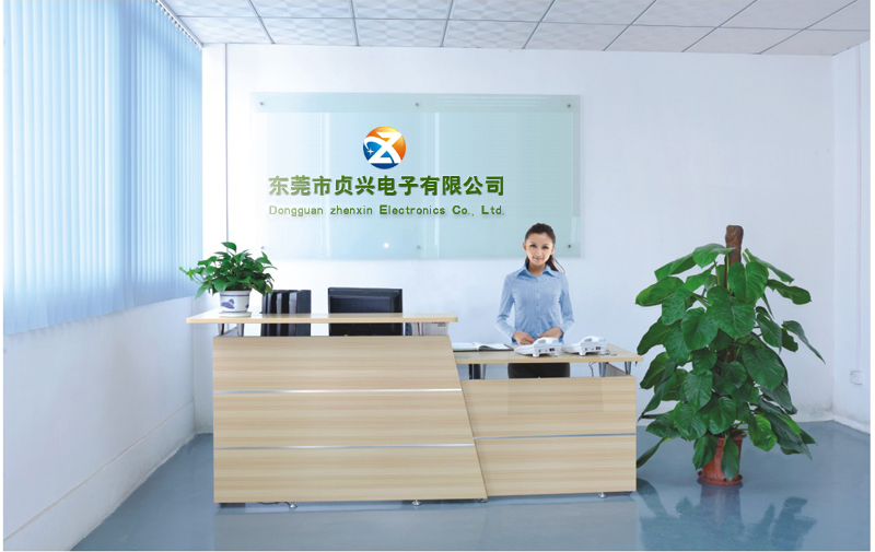 东莞市贞兴电子有限公司